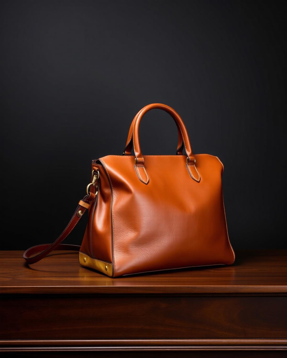 Maroquinerie de Luxe