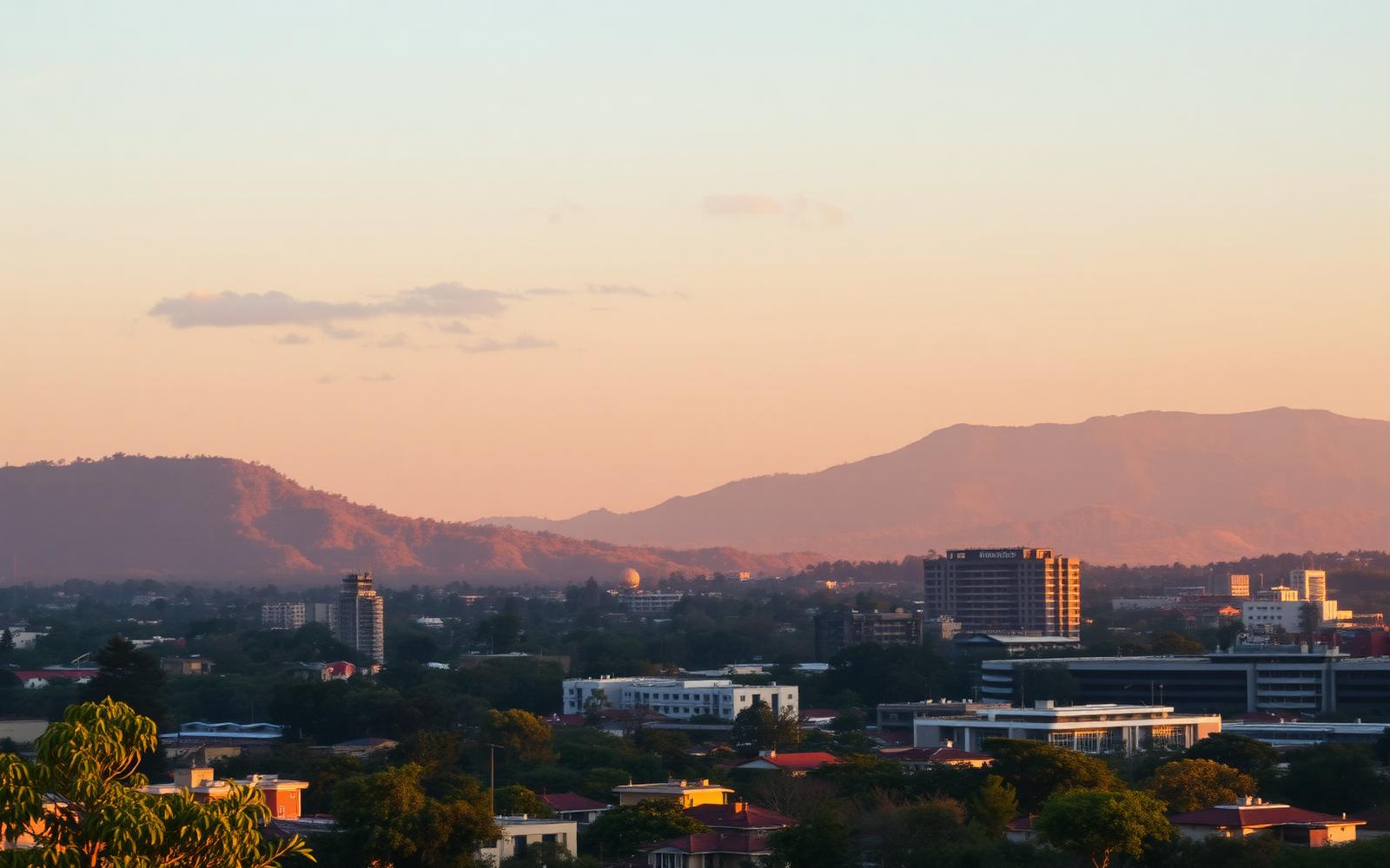 Campus Rwanda